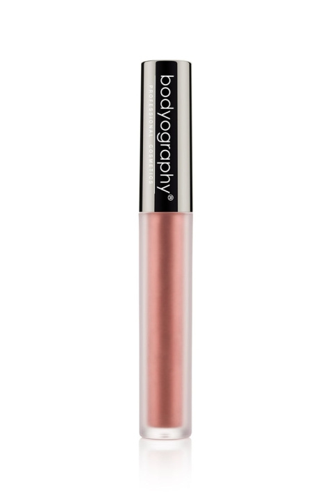 BODYOPGRAPHY BODYOGRAPHY - LIPLAVA CRYSTAL MOON in the group BEAUTY & HEALTH / Makeup / Lips / Lipstick at TP E-commerce Nordic AB (D29226)