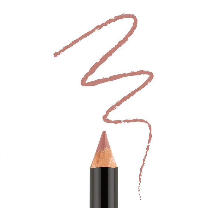 BODYOPGRAPHY BODYOGRAPHY - LIP PENCIL POUTY in the group BEAUTY & HEALTH / Makeup / Lips / Lip liner at TP E-commerce Nordic AB (D29227)