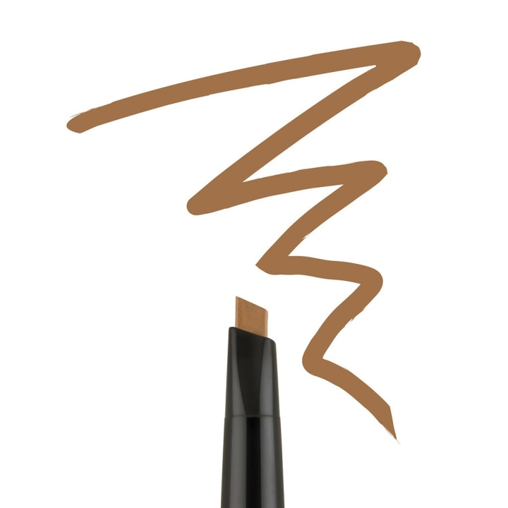 BODYOPGRAPHY BODYOGRAPHY - BROW ASSIST PEN TAUPE in the group BEAUTY & HEALTH / Makeup / Eyes & Eyebrows / Brow pencils at TP E-commerce Nordic AB (D29228)