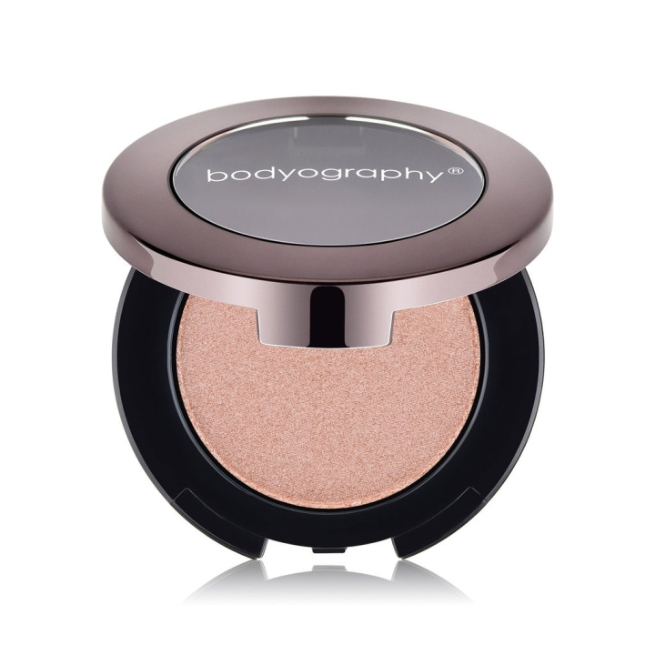 BODYOPGRAPHY BODYOGRAPHY - EYESHADOW DEVOTED in the group BEAUTY & HEALTH / Makeup / Eyes & Eyebrows / Eye shadows at TP E-commerce Nordic AB (D29229)