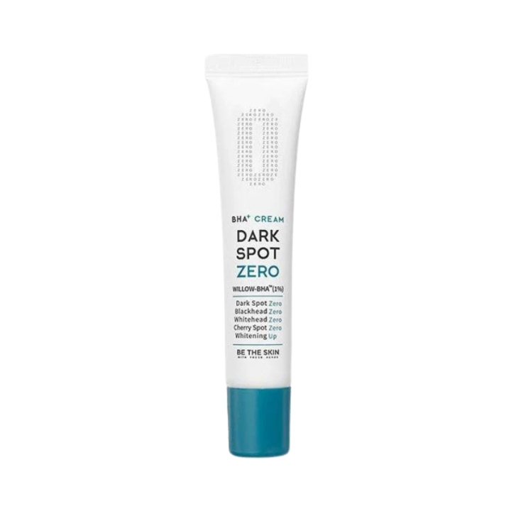 Be The Skin BHA+ Dark Spot Zero Cream - 35 ml in the group BEAUTY & HEALTH / Skin care / Face / Night cream at TP E-commerce Nordic AB (D29254)