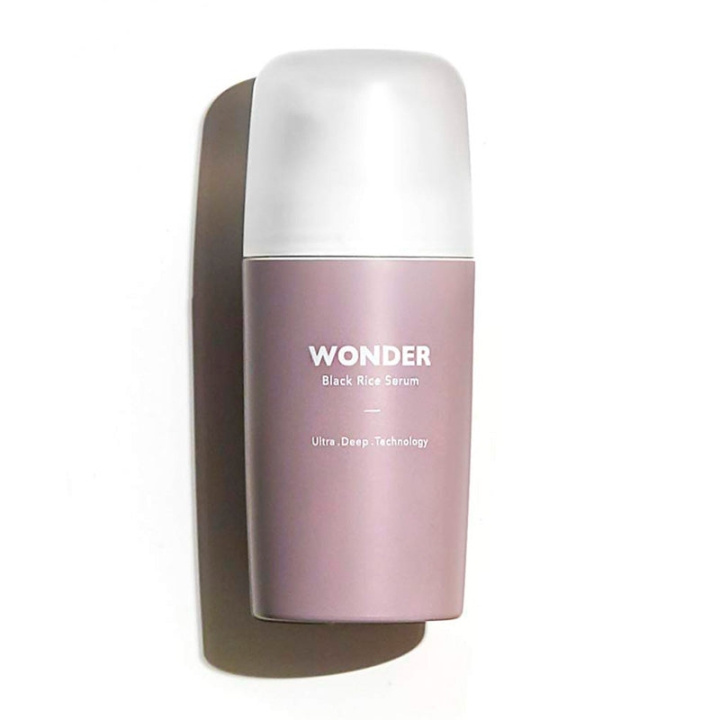 Haruharu Wonder Black Rice Serum - Black - 30 ml in the group BEAUTY & HEALTH / Skin care / Face / Skin serum at TP E-commerce Nordic AB (D29259)
