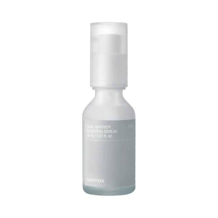 Celimax Dual Barrier Boosting Serum - 30 ml in the group BEAUTY & HEALTH / Skin care / Face / Skin serum at TP E-commerce Nordic AB (D29260)