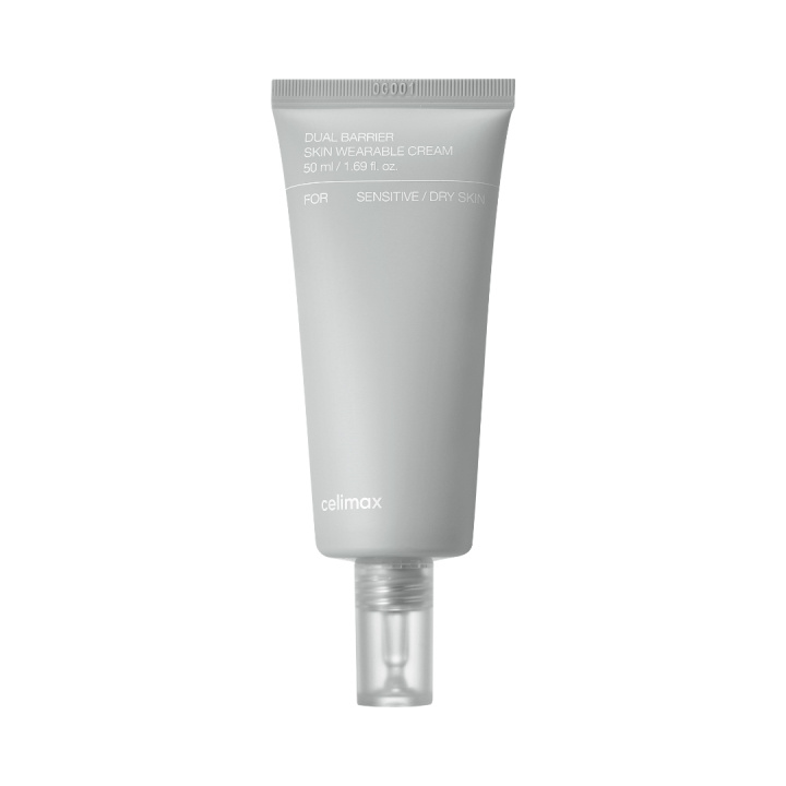 Celimax Dual Barrier Skin Wearable Cream - 50 ml in the group BEAUTY & HEALTH / Skin care / Face / Day cream at TP E-commerce Nordic AB (D29262)