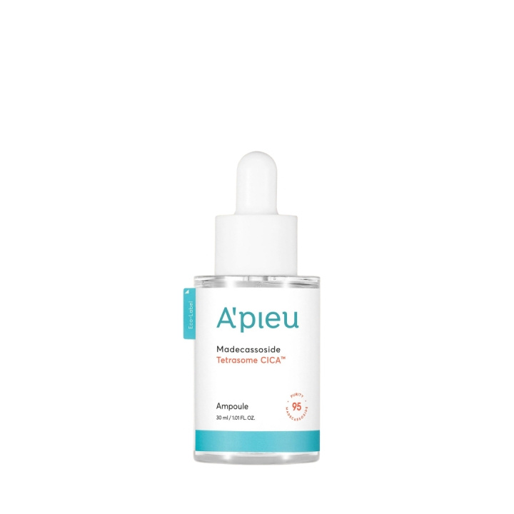 A\'Pieu Madecassoside Tetrasome Cica Ampoule - 30 ml in the group BEAUTY & HEALTH / Skin care / Face / Skin serum at TP E-commerce Nordic AB (D29285)