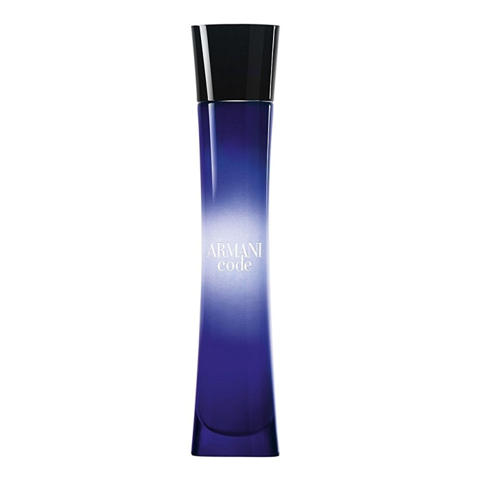 Armani Code for Women 50 ml. EDP in the group BEAUTY & HEALTH / Fragrance & Perfume / Perfumes / Perfume for her at TP E-commerce Nordic AB (D29291)