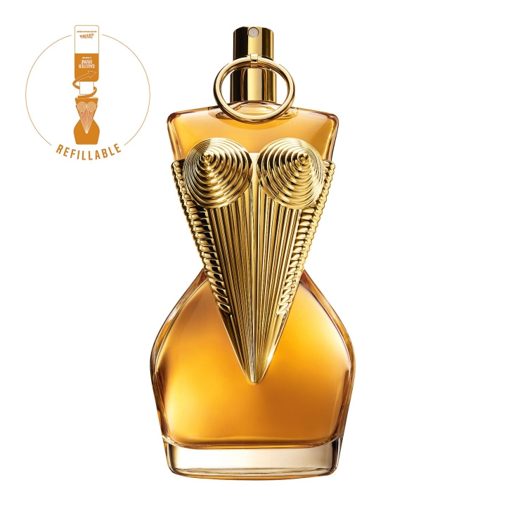 Jean Paul Gaultier Divine Intense Le Parfum 100 ml in the group BEAUTY & HEALTH / Fragrance & Perfume / Perfumes / Perfume sets at TP E-commerce Nordic AB (D29295)