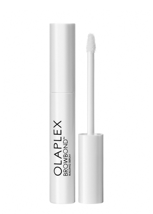 Olaplex Brow Building Serum 3.5 ml in the group BEAUTY & HEALTH / Makeup / Eyes & Eyebrows / Eyebrow gel at TP E-commerce Nordic AB (D29309)