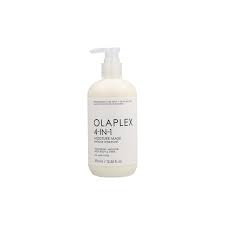 Olaplex 4-in-1 Moisture Mask 370 ml in the group BEAUTY & HEALTH / Hair & Styling / Hair care / Hair Mask at TP E-commerce Nordic AB (D29311)