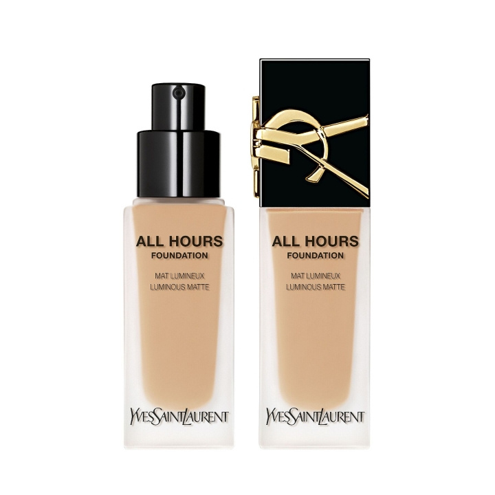 Yves Saint Laurent All Hours Foundation - LC6 in the group BEAUTY & HEALTH / Makeup / Facial makeup / Foundation at TP E-commerce Nordic AB (D29325)