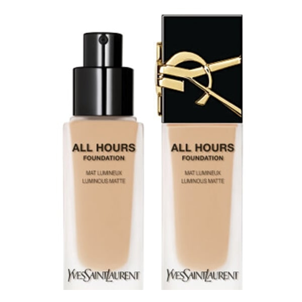 Yves Saint Laurent All Hours Foundation - LN8 in the group BEAUTY & HEALTH / Makeup / Facial makeup / Foundation at TP E-commerce Nordic AB (D29327)