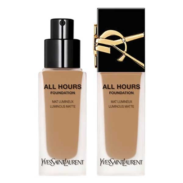 Yves Saint Laurent All Hours Foundation - MN10 in the group BEAUTY & HEALTH / Makeup / Facial makeup / Foundation at TP E-commerce Nordic AB (D29333)