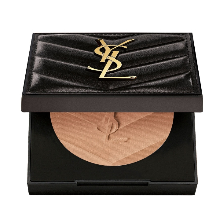 Yves Saint Laurent All Hours Hyper Finish 02 in the group BEAUTY & HEALTH / Makeup / Facial makeup / Contour/Highlight at TP E-commerce Nordic AB (D29345)