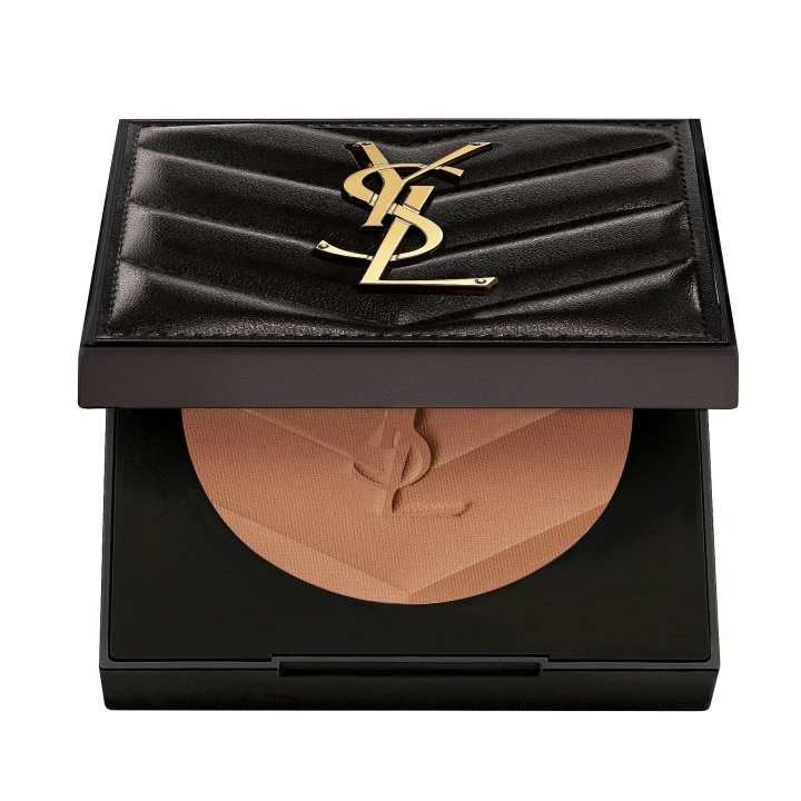 Yves Saint Laurent All Hours Hyper Finish 05 in the group BEAUTY & HEALTH / Makeup / Facial makeup / Contour/Highlight at TP E-commerce Nordic AB (D29348)