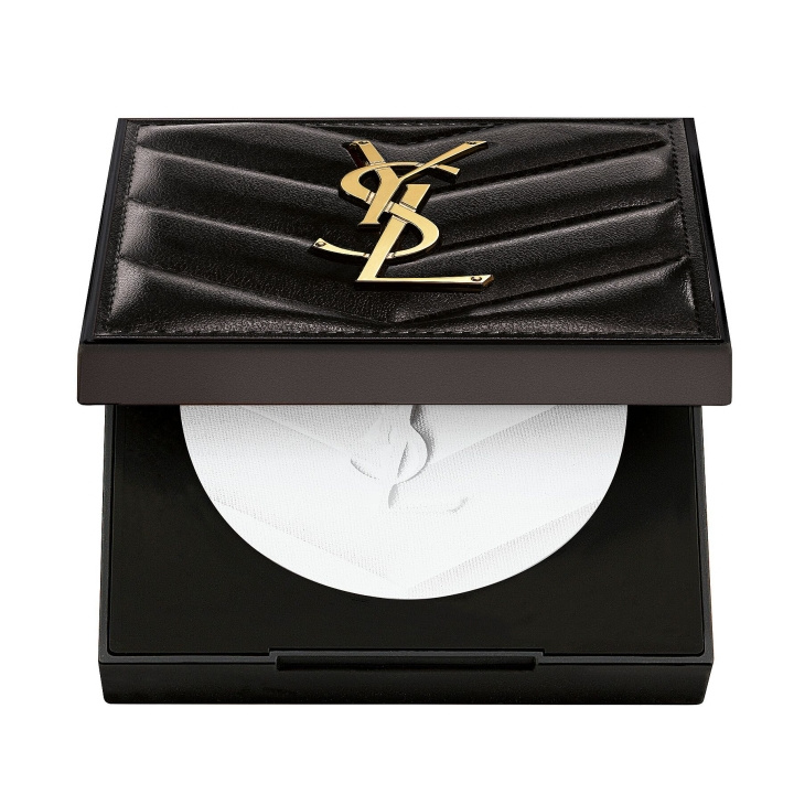Yves Saint Laurent All Hours Hyper Finish - Translucent in the group BEAUTY & HEALTH / Makeup / Facial makeup / Contour/Highlight at TP E-commerce Nordic AB (D29349)