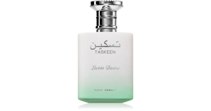 Paris Corner Taskeen Lactea Divina EDP 100ml in the group BEAUTY & HEALTH / Fragrance & Perfume / Perfumes / Unisex at TP E-commerce Nordic AB (D29357)
