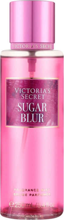 Victoria\'s Secret Sugar Blur Body Mist 250 ml in the group BEAUTY & HEALTH / Skin care / Body health / Mody mist at TP E-commerce Nordic AB (D29359)