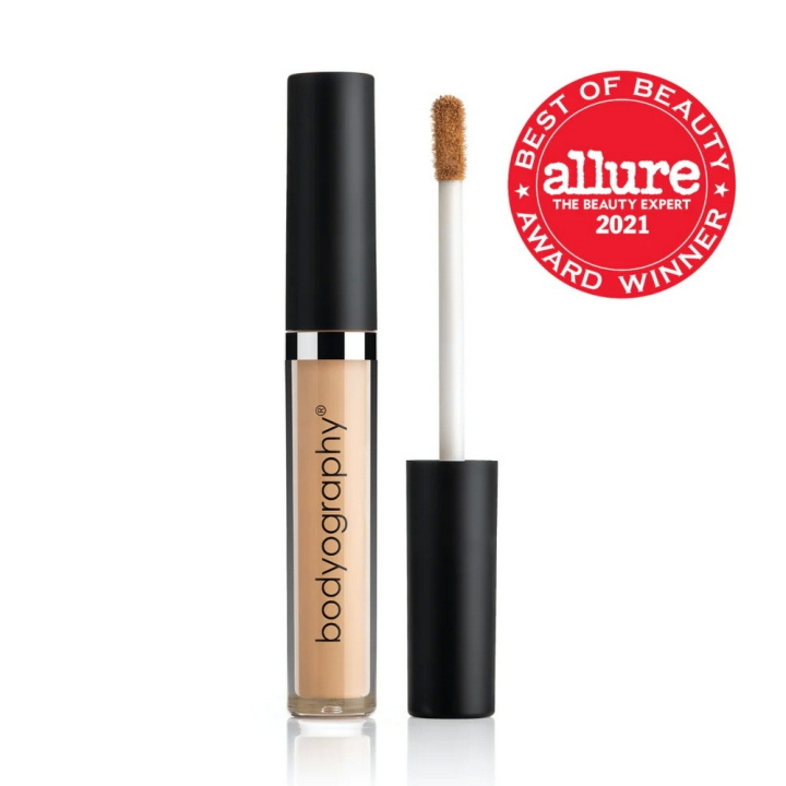 BODYOGRAPHY SKIN SLIP CONCEALER M1 H17 in the group BEAUTY & HEALTH / Makeup / Facial makeup / Concealer at TP E-commerce Nordic AB (D29373)