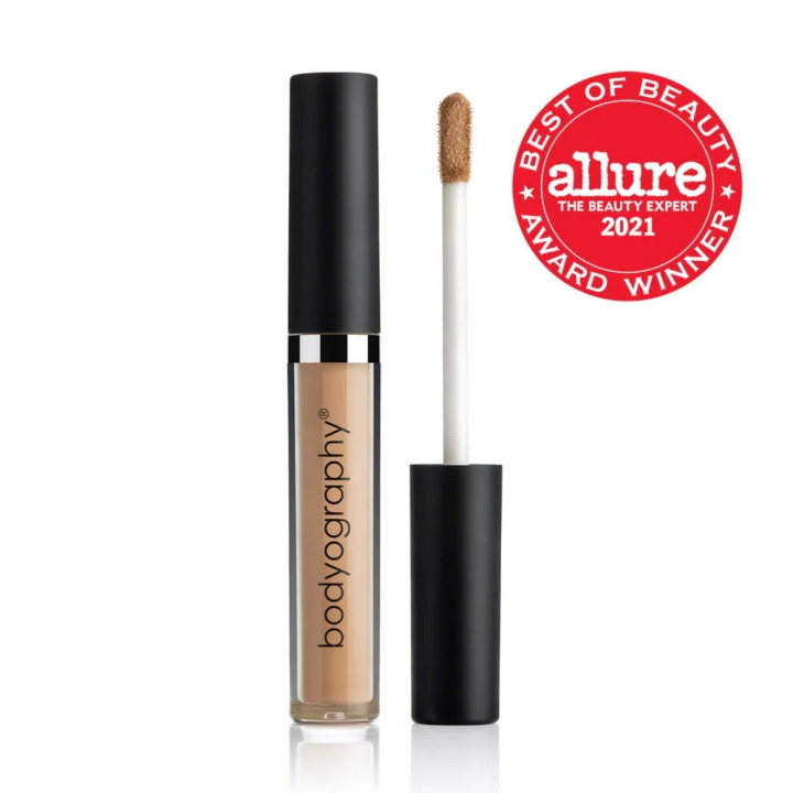 BODYOGRAPHY SKIN SLIP CONCEALER M2 H17 in the group BEAUTY & HEALTH / Makeup / Facial makeup / Concealer at TP E-commerce Nordic AB (D29374)