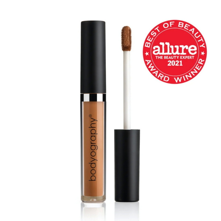 BODYOGRAPHY SKIN SLIP CONCEALER M4 H17 in the group BEAUTY & HEALTH / Makeup / Facial makeup / Concealer at TP E-commerce Nordic AB (D29376)