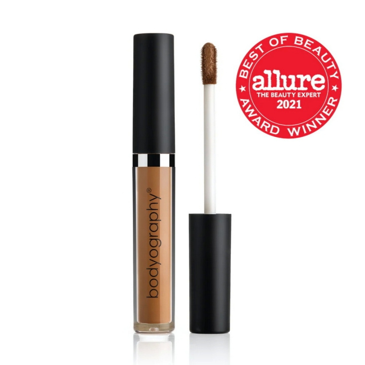 BODYOGRAPHY SKIN SLIP CONCEALER D1 H17 in the group BEAUTY & HEALTH / Makeup / Facial makeup / Concealer at TP E-commerce Nordic AB (D29377)