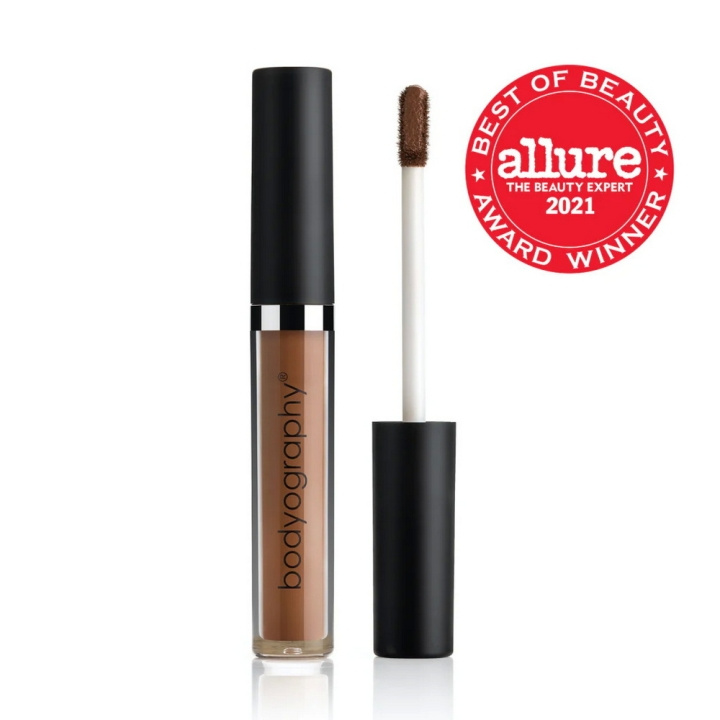 BODYOGRAPHY SKIN SLIP CONCEALER D3 H17 in the group BEAUTY & HEALTH / Makeup / Facial makeup / Concealer at TP E-commerce Nordic AB (D29378)