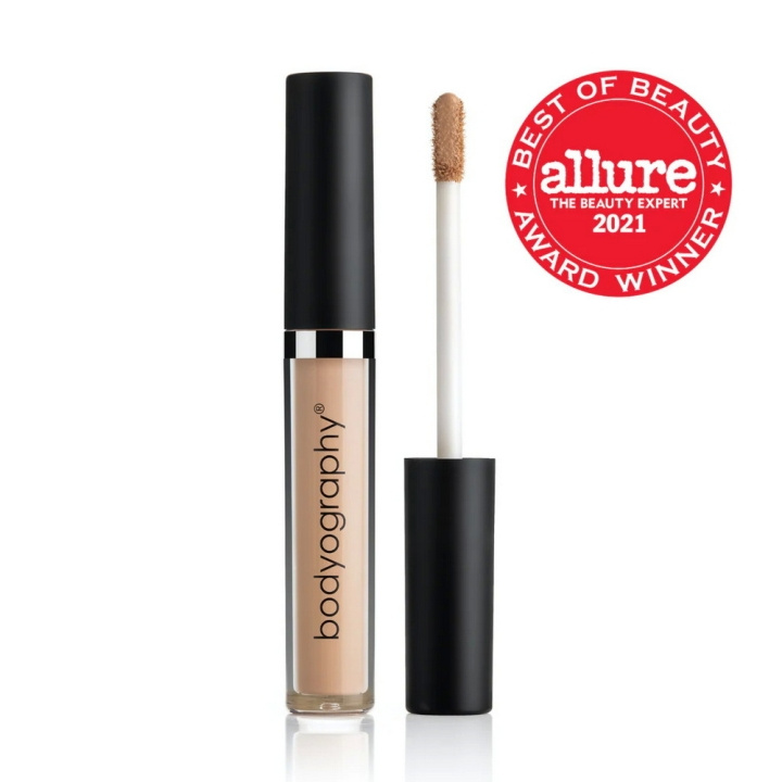 BODYOGRAPHY - SKIN SLIP CONCEALER - L3 in the group BEAUTY & HEALTH / Makeup / Facial makeup / Concealer at TP E-commerce Nordic AB (D29379)
