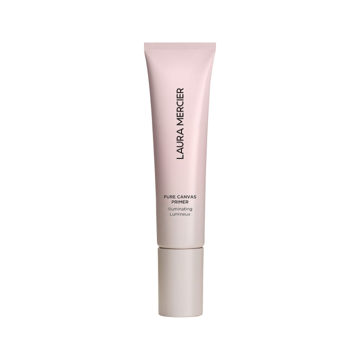 Laura Mercier Pure Canvas Primer 30 ml - Illuminating in the group BEAUTY & HEALTH / Makeup / Facial makeup / Primer at TP E-commerce Nordic AB (D29388)