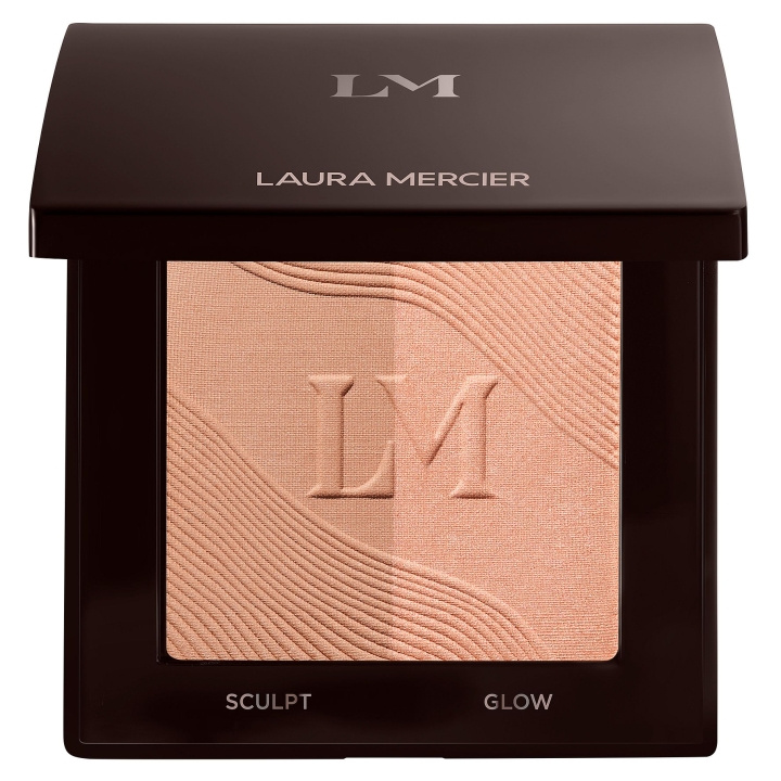 Laura Mercier Bronze Color Infusion - 10 Sainte-Croix in the group BEAUTY & HEALTH / Makeup / Facial makeup / Powders at TP E-commerce Nordic AB (D29393)