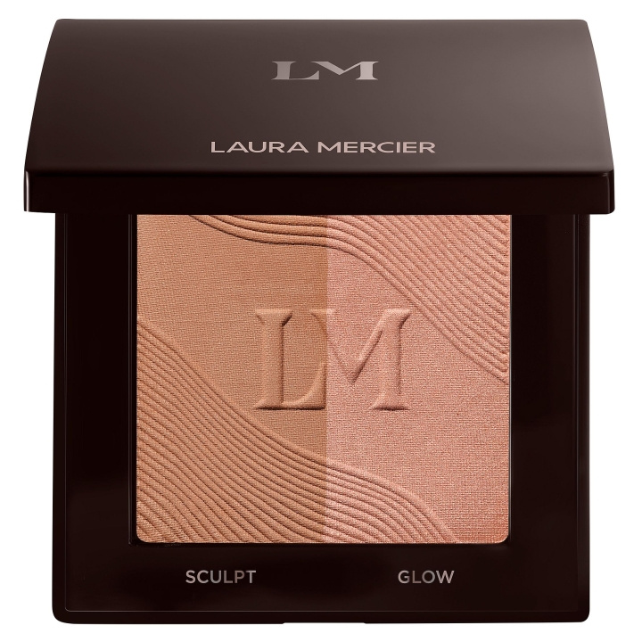 Laura Mercier Bronze Color Infusion - 20 Marseille in the group BEAUTY & HEALTH / Makeup / Facial makeup / Powders at TP E-commerce Nordic AB (D29394)