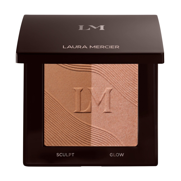 Laura Mercier Bronze Color Infusion - 30 Cannes in the group BEAUTY & HEALTH / Makeup / Facial makeup / Powders at TP E-commerce Nordic AB (D29395)