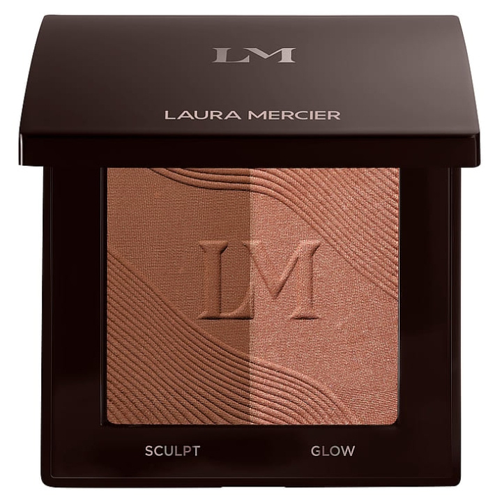 Laura Mercier Bronze Color Infusion - 40 Riviera in the group BEAUTY & HEALTH / Makeup / Facial makeup / Powders at TP E-commerce Nordic AB (D29396)