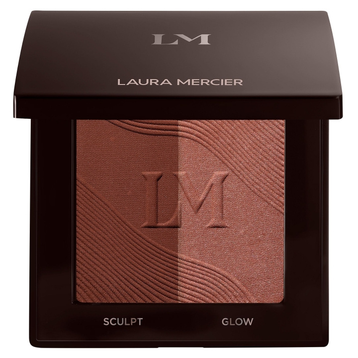 Laura Mercier Bronze Color Infusion - 50 Sainte-Martin in the group BEAUTY & HEALTH / Makeup / Facial makeup / Powders at TP E-commerce Nordic AB (D29397)