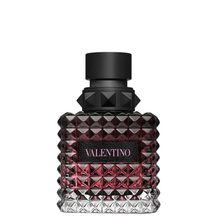 Valentino Born In Rome Donna Intense EDP 50 ml in the group BEAUTY & HEALTH / Fragrance & Perfume / Perfumes / Perfume for her at TP E-commerce Nordic AB (D29400)