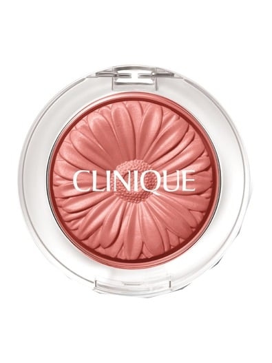 Clinique Cheek Pop Blush - 01 Ginger Pop in the group BEAUTY & HEALTH / Makeup / Facial makeup / Powders at TP E-commerce Nordic AB (D29410)