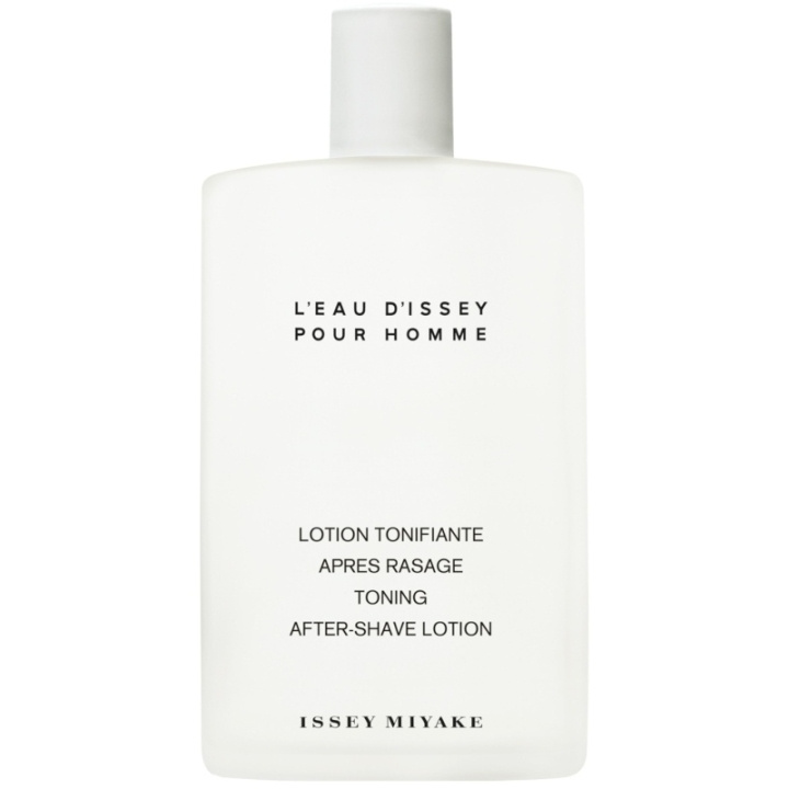 Issey Miyake L\'Eau d\'Issey for Men Aftershave Lotion 100 ml in the group BEAUTY & HEALTH / Hair & Styling / Shaving & Trimming / Aftershave at TP E-commerce Nordic AB (D29430)