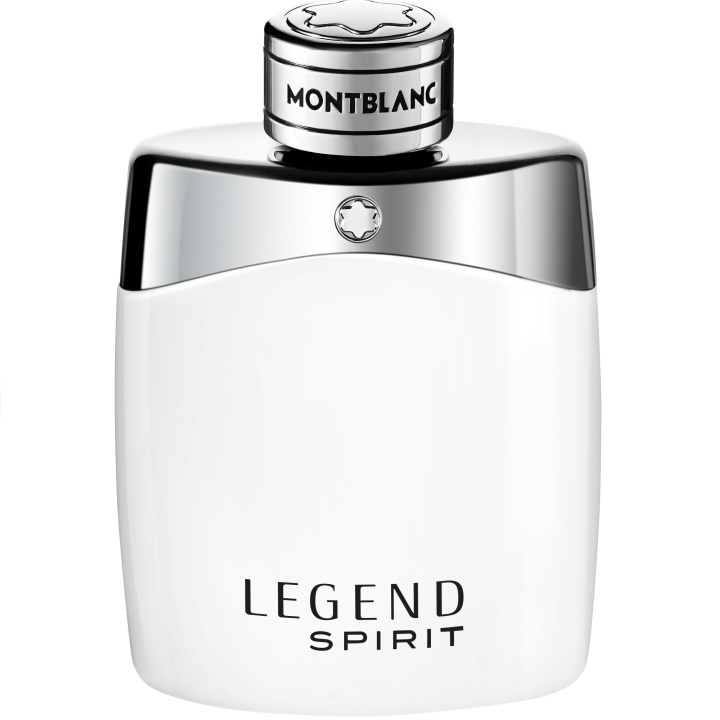 Mont Blanc Legend Spirit (BIG SIZE) EDT 200 ml in the group BEAUTY & HEALTH / Fragrance & Perfume / Perfumes / Perfume for him at TP E-commerce Nordic AB (D29431)