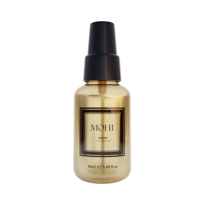 MOHI Hair Parfume Sense 50 ml in the group BEAUTY & HEALTH / Hair & Styling / Hair care / Conditioner spray/Leave-in at TP E-commerce Nordic AB (D29435)