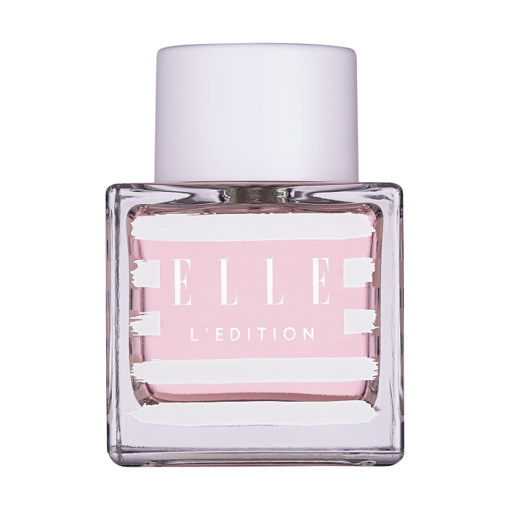 ELLE L\'edition EDP 100 ml in the group BEAUTY & HEALTH / Fragrance & Perfume / Perfumes / Perfume for her at TP E-commerce Nordic AB (D29437)