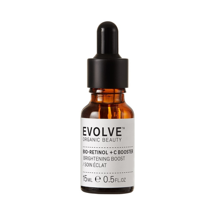 Evolve Beauty Bio-Retinol +C Booster in the group BEAUTY & HEALTH / Skin care / Face / Skin serum at TP E-commerce Nordic AB (D29438)
