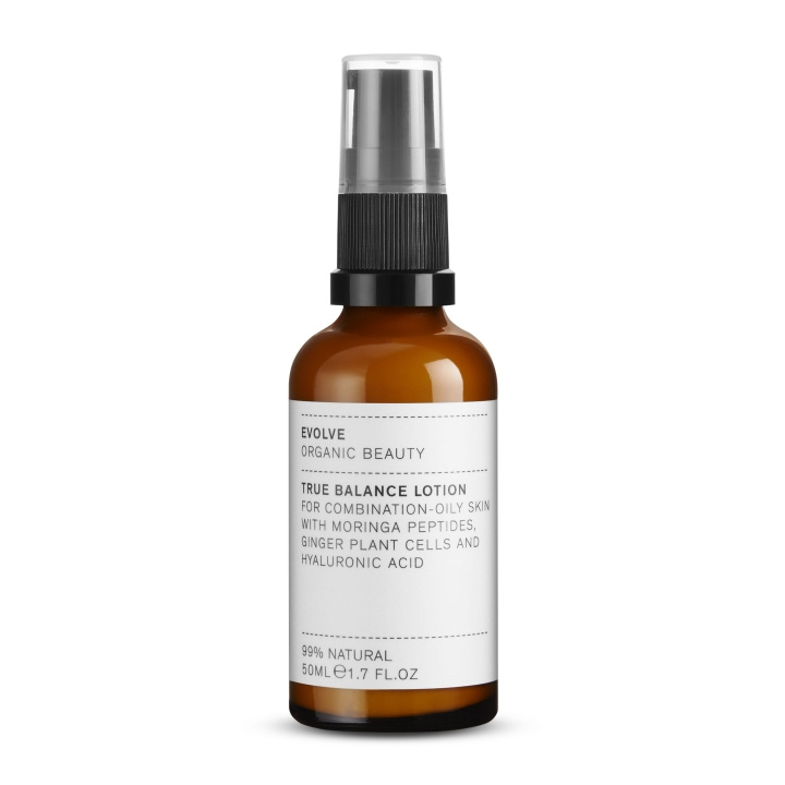 Evolve Beauty Evolve - True Balance Lotion 50 ml in the group BEAUTY & HEALTH / Skin care / Body health / Body lotion at TP E-commerce Nordic AB (D29440)