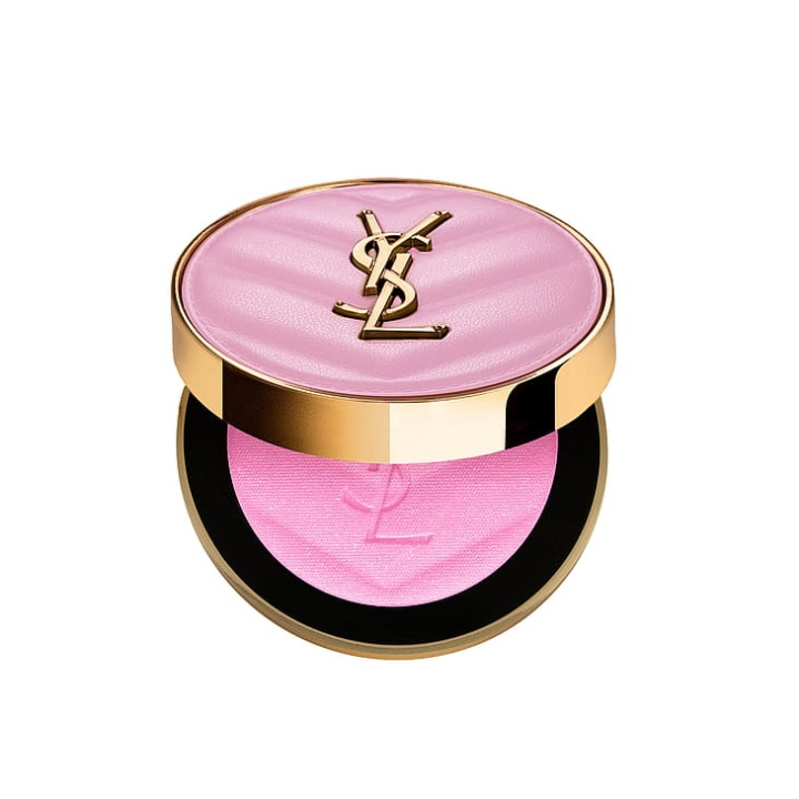 Yves Saint Laurent Make Me Blush - 45 Babydoll Pink in the group BEAUTY & HEALTH / Makeup / Facial makeup / Rouge / Bronzer at TP E-commerce Nordic AB (D29450)