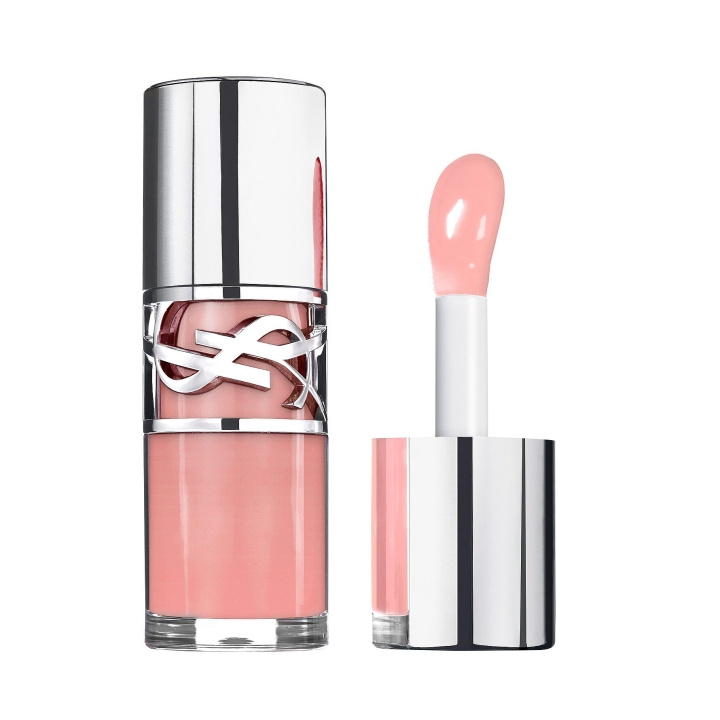 Yves Saint Laurent Loveshine Plumping Lip Oil Gloss 02 in the group BEAUTY & HEALTH / Makeup / Lips / Lipp gloss at TP E-commerce Nordic AB (D29451)