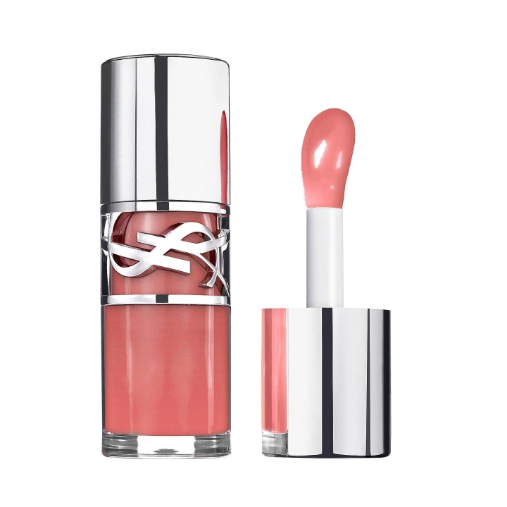 Yves Saint Laurent Loveshine Plumping Lip Oil Gloss 03 in the group BEAUTY & HEALTH / Makeup / Lips / Lipp gloss at TP E-commerce Nordic AB (D29452)