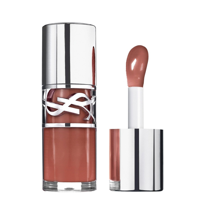 Yves Saint Laurent Loveshine Plumping Lip Oil Gloss 04 in the group BEAUTY & HEALTH / Makeup / Lips / Lipp gloss at TP E-commerce Nordic AB (D29453)