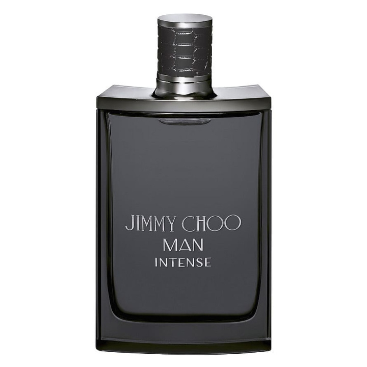 Jimmy Choo Man Intense EDT 100 ml in the group BEAUTY & HEALTH / Fragrance & Perfume / Perfumes / Perfume for him at TP E-commerce Nordic AB (D29464)