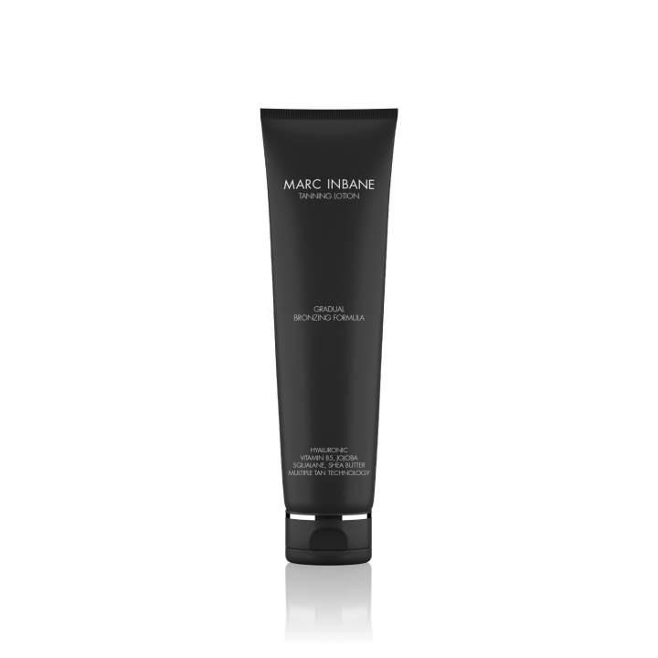 MARC INBANE Gradual Tanning Lotion in the group BEAUTY & HEALTH / Skin care / Tanning / Sunscreen at TP E-commerce Nordic AB (D29466)