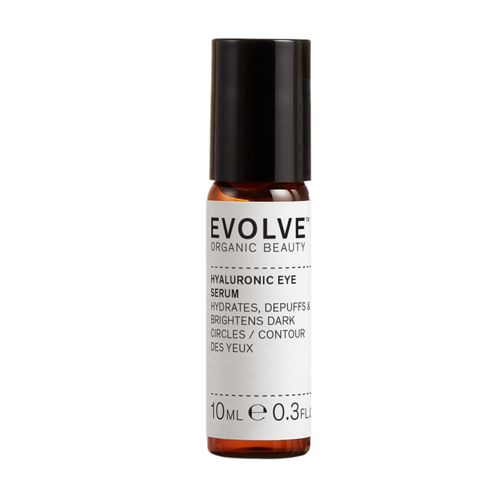 Evolve Beauty Hyaluronic Eye Serum in the group BEAUTY & HEALTH / Skin care / Face / Skin serum at TP E-commerce Nordic AB (D29474)