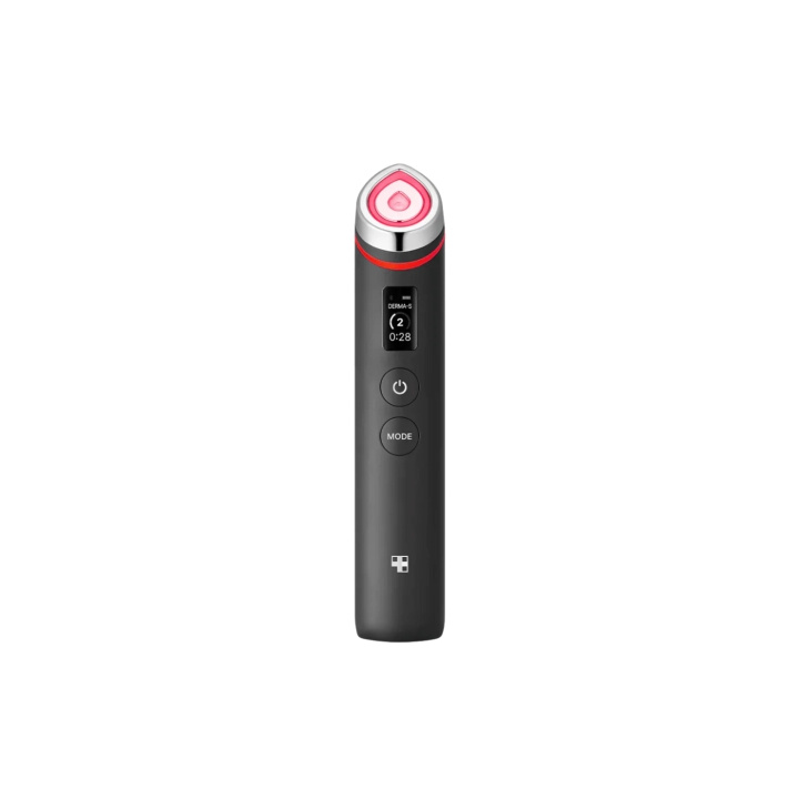 Medicube AGE-R Booster Pro in the group BEAUTY & HEALTH / Skin care / Face / Skin care tools at TP E-commerce Nordic AB (D29480)