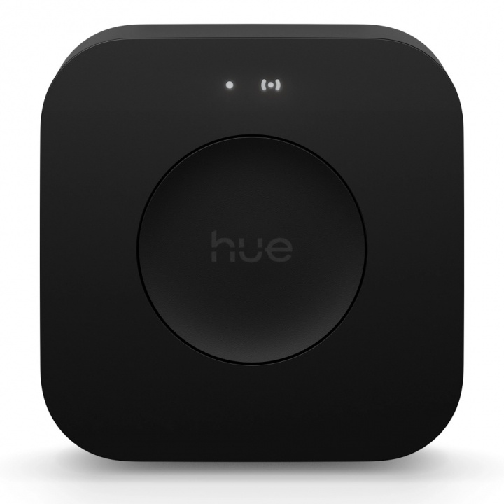 Philips Hue Bridge Pro in the group HOME, HOUSEHOLD & GARDEN / Smart home / Smart Lights at TP E-commerce Nordic AB (D29494)
